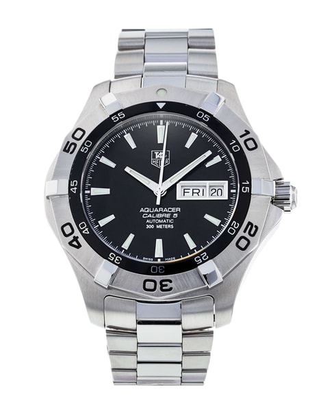 Tag Heuer Aquaracer WAF2010.BA0818